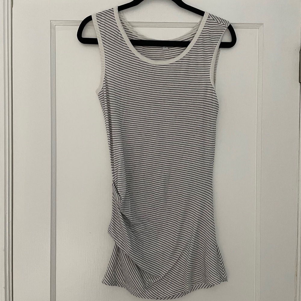 James Perse | Designer Tank Top